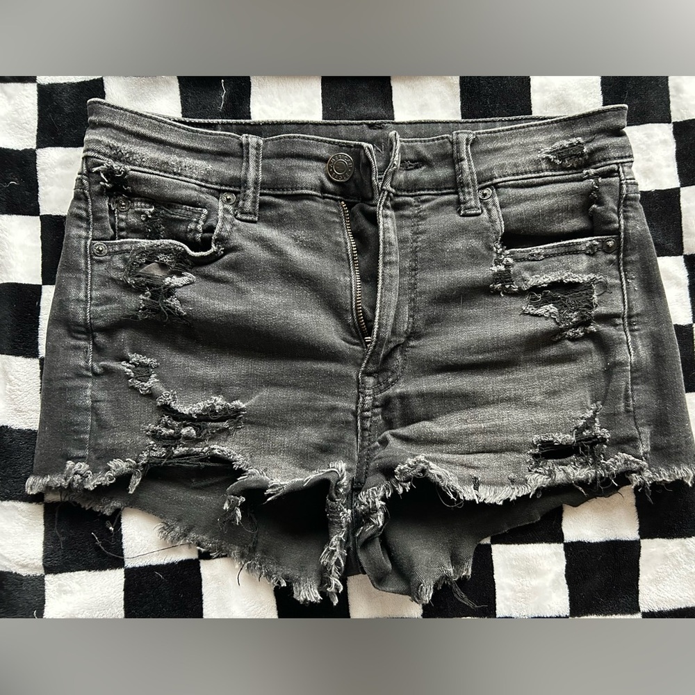 American Eagle Outfitters shorts